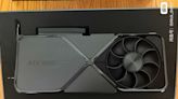 I never wanted the RTX 3090 Super but I'm gutted to miss out on the cancelled prototype's stealthy all-black aesthetic