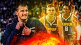 Nikola Jokic's 41 points power Nuggets to key Timberwolves win