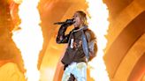 Travis Scott en la Argentina: la fecha del show y cómo sacar entradas