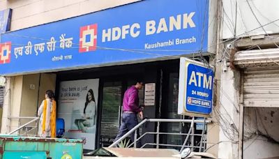 HDFC Bank stock rises 6% in 10 days ahead of June shareholding data; Nuvama predicts further rise