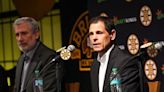 Bruins brass doesn’t foresee major changes after another early playoff exit - The Boston Globe