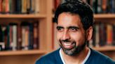 Sal Khan Has Big Dreams for AI in Education. Are They Too Big?