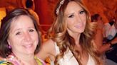 Mamá de Geraldine Bazán reacciona a la ruptura de Gabriel Soto e Irina Baeva