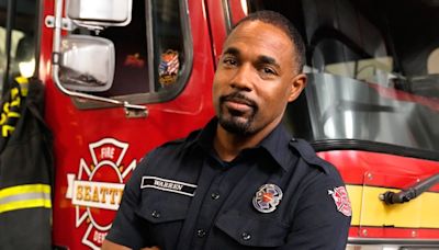 Jason George to Return to ‘Grey’s Anatomy’ After ‘Station 19′ Ending