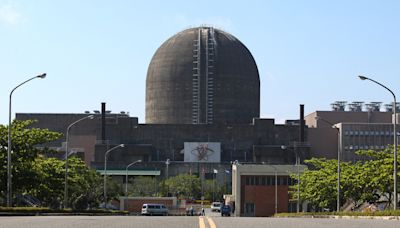 核三廠1號機7月除役 補上天然氣發電