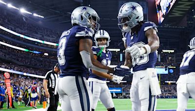 Brandin Cooks Praises Cowboys' Star WR, Hints at Looming Massive Extension