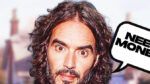 Russell Brand makes surprise religious decision
