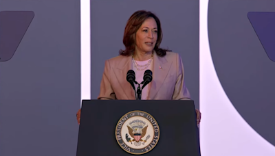 Harris campaign planning weekend push across Pennsylvania