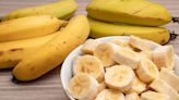 Keep bananas yellow and ripe for 14 days with expert’s simple storage tip