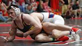 Harrison claims 13th straight IHSAA Wrestling Sectional Title