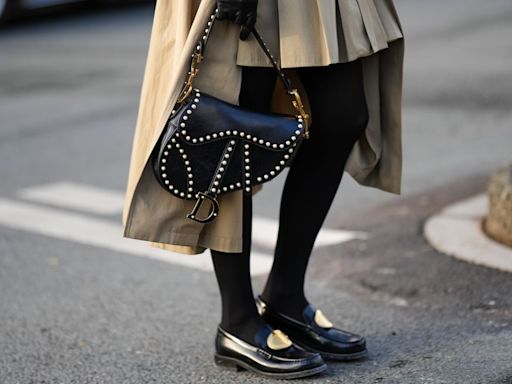 Back in the (Dior) Saddle: The history of an It bag