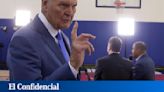 ¿Por qué llamaban 'logo' a Jerry West? Las curiosidades que no conocías sobre el mítico jugador