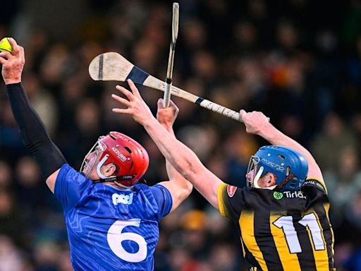 Kilkenny v Clare: What time, what channel and all you need to know