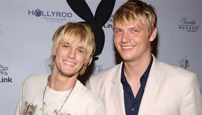 Backstreet Boy Nick Carter: From pop icon to documentary scandal