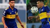 Hinchas de Boca extrañan a Carlos Zambrano tras debut de Gary Medel: "Lo traigo de vuelta"