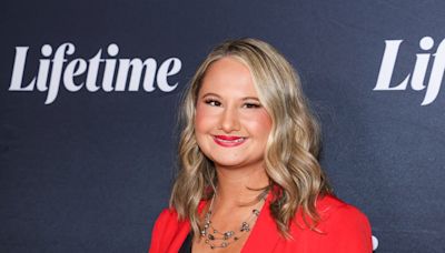 Gypsy Rose Blanchard reveals she and Ken Urker are having a baby girl