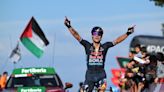 Primož Roglič aiming for definitive hold on Vuelta a España lead - 'There are two big days still to come'