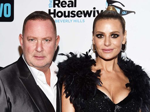 “RHOBH”'s Dorit Kemsley Is Taking Separation from Husband Paul 'PK' Kemsley 'One Day at a Time'
