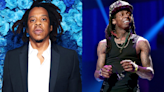 Lil Wayne Once Had $14M In Tax Debt And Jay-Z Came Through — 'That Man Helped Me With My Taxes'