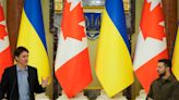 Ukraine is furious at Canada for waiving sanctions on a crucial pipeline part that Putin needs to sell gas to Europe