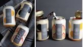 Canned Cakes by Okashi Gaku: Viral Japanese cake-in-a-can trend makes its way to Singapore