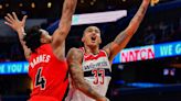 Kyle Kuzma's future headlines class of wings in NBA free agency