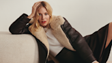 Sienna Miller collaborates with M&S on the ultimate cool-girl autumn wardrobe
