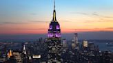 Empire State Building Fast Facts