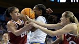 Charisma Osborne's career-high 36 points lead UCLA past Oklahoma and into Sweet 16