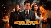 Misión Imposible 8 tiene problemas millonarios, y Tom Cruise quiere arriesgarlo todo