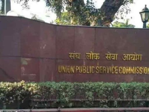 UPSC CDS (I) Result 2024 Name List Released - Check Qualified Candidates Here