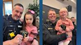 Stoneham PD patch drive honors World Down Syndrome Day