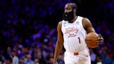 James Harden reports back to Sixers a day before opener, won't be on road trip
