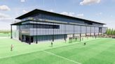 Chicago Fire in talks for Near West Side training center