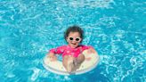La regla 10/20, el consejo de la Policía para evitar los ahogamientos infantiles este verano