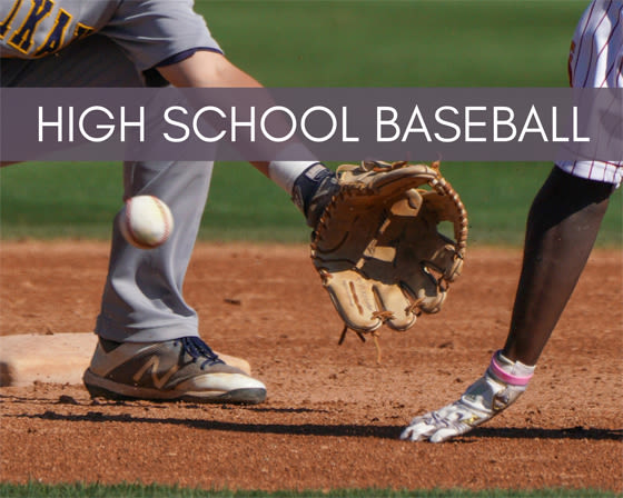 CIF-SS baseball playoffs: Schedule for wild card and first-round games all divisions