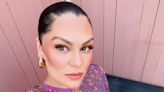 Jessie J hints she is 'going through something personal'