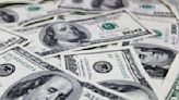 Dollar edges up ahead of Fed speak, Aussie dips