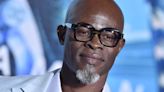 Djimon Hounsou dice que Hollywood lo ha tratado injustamente incluso tras sus nominaciones al Óscar