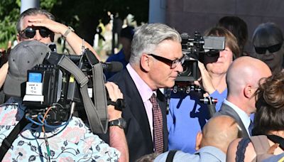 Live Updates: Opening Arguments in Alec Baldwin Trial Set to Begin in New Mexico