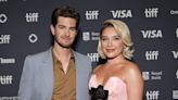 Andrew Garfield and Florence Pugh Bring Steamy Sex, Sobs and Wild Birthing Scene to TIFF With ‘We Live in Time’