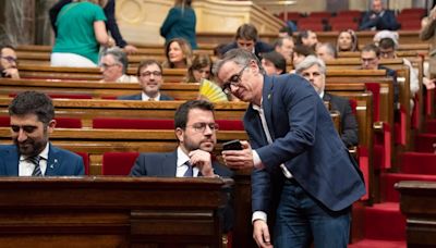 Aragonès y Rovira se suman al manifiesto de ERC que pide renovar su cúpula, que Junqueras desea seguir liderando