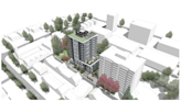 Vancouver council approves controversial 14-storey rental tower in Kerrisdale