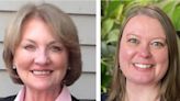 Three candidates running for town clerk at Norwell election Saturday