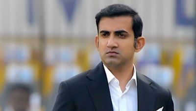 'Will do Everything in my Power to Make Billion Dreams Come True', Vows New Indian Head Coach Gautam Gambhir - News18