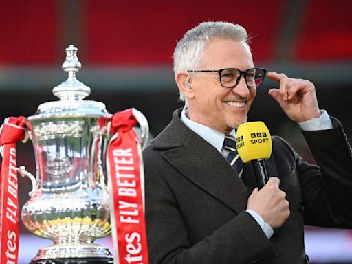 Gary Lineker BBC snub as questions raise over MOTD host's future