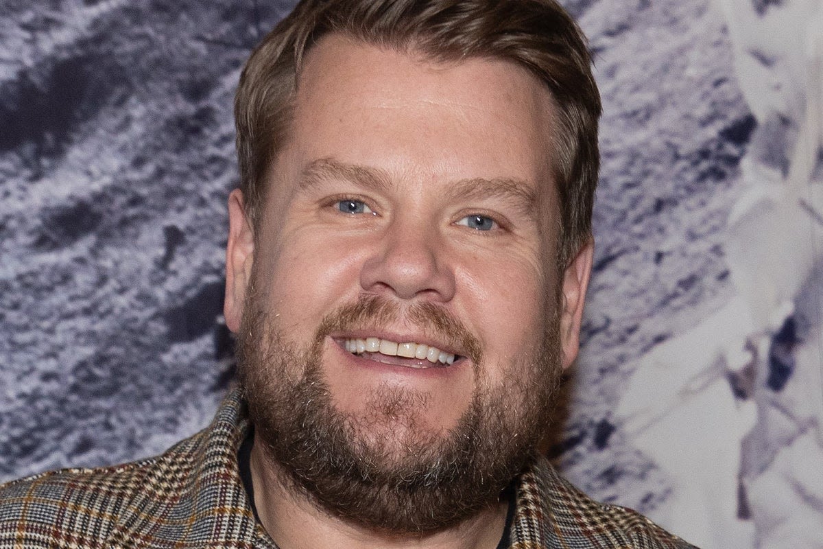 James Corden shares major Gavin And Stacey update ahead of Christmas special