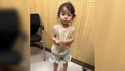 兩歲半女童被遺棄 母及印尼婦還柙至8.12再訊