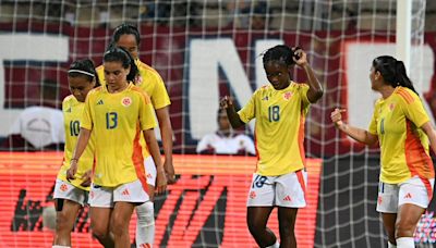 Quién es la jugadora más cara de la Selección Colombia en JJ. OO.; no es Linda Caicedo