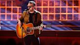 Eric Church gives thousands of fans a literal piece of his Nashville bar